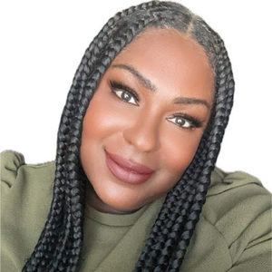 Meet your Posher, Jasmine